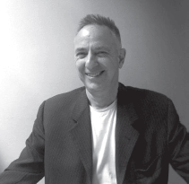 Simon Sarsfield