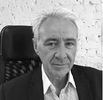 Ian Laverick